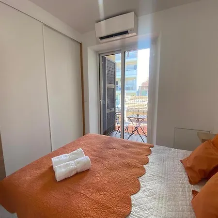 Apartamento Paca01 Nice