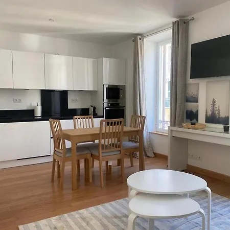 Apartment Paca01