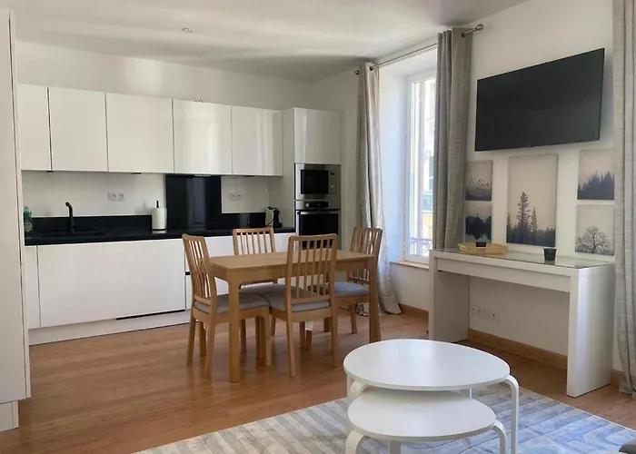 Apartamento Paca01